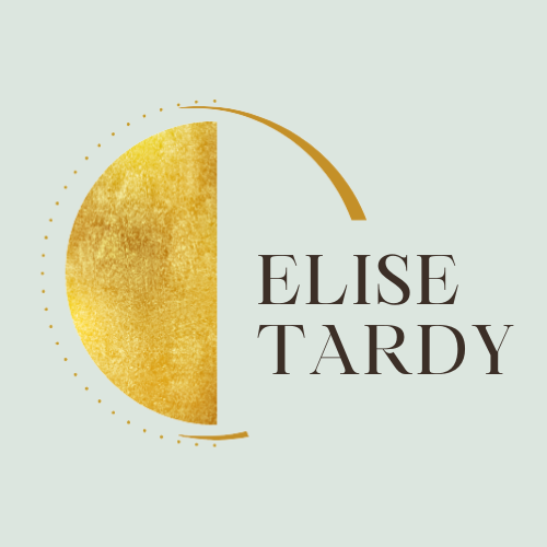 Élise Tardy, psychopraticienne