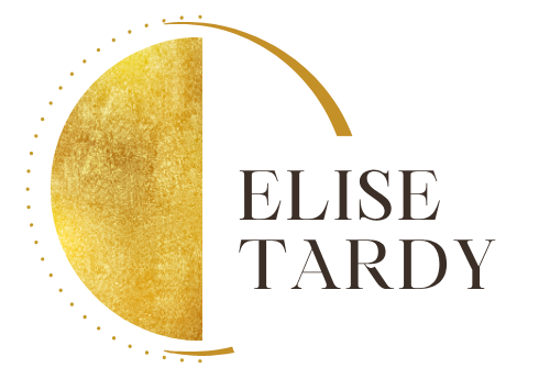 logo elise tardy